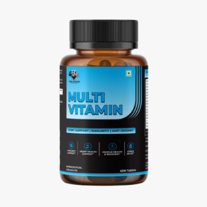 multivitamin