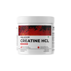 CREATINE WATER MELON