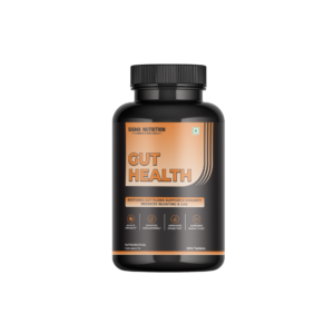 GUT HEALTH